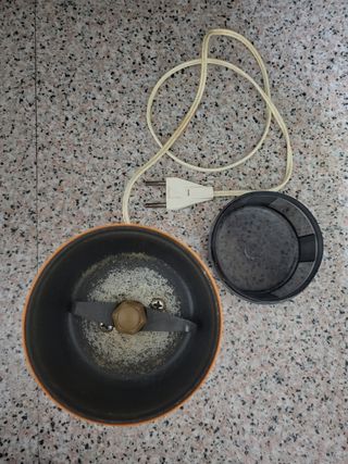 Molinillo de café Moulinex vintage