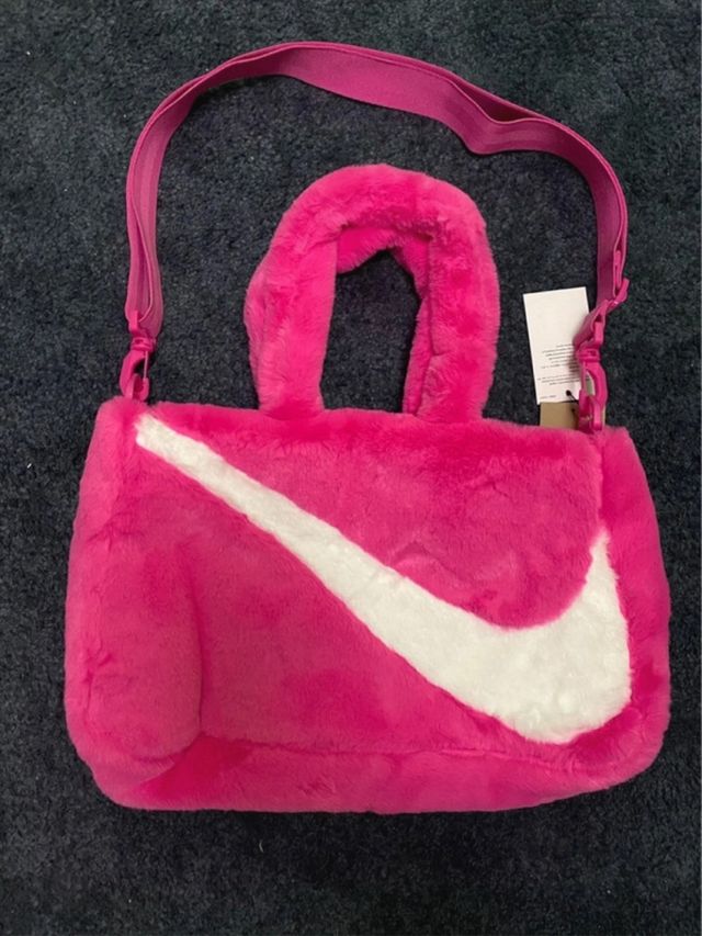 Bolso Nike Pelo