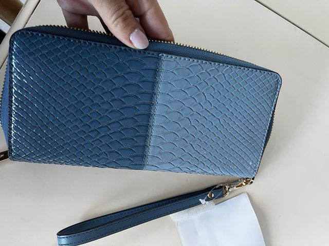 Portafoglio Michael Kors nuovo con etichette