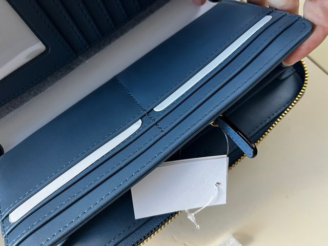 Portafoglio Michael Kors nuovo con etichette