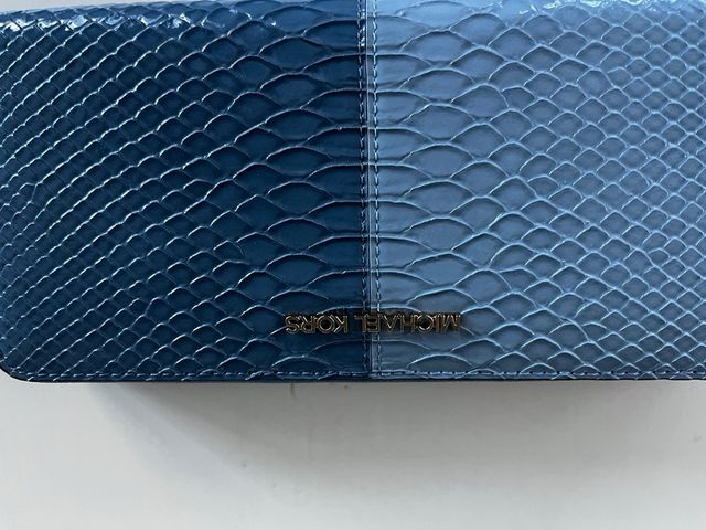 Portafoglio Michael Kors nuovo con etichette