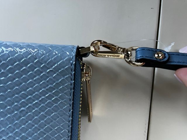 Portafoglio Michael Kors nuovo con etichette