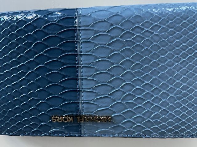 Portafoglio Michael Kors nuovo con etichette