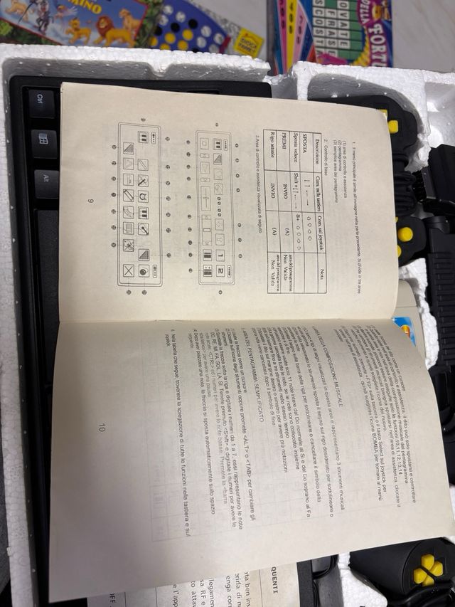 Gioco genius pool over