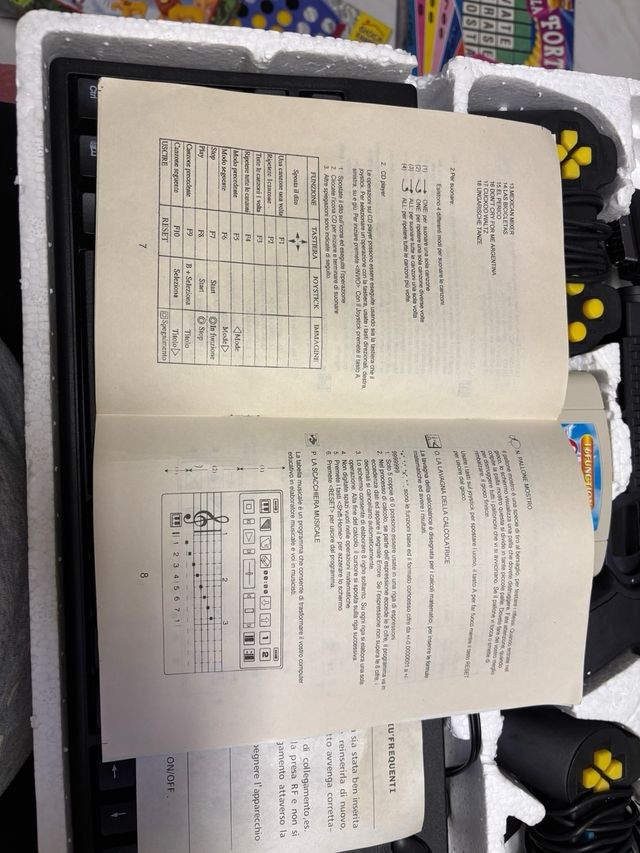 Gioco genius pool over