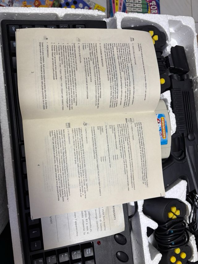 Gioco genius pool over