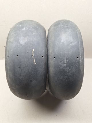 llantas polini 6,5" gp5 gp6 minimoto