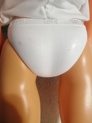 Muñeca Nancy