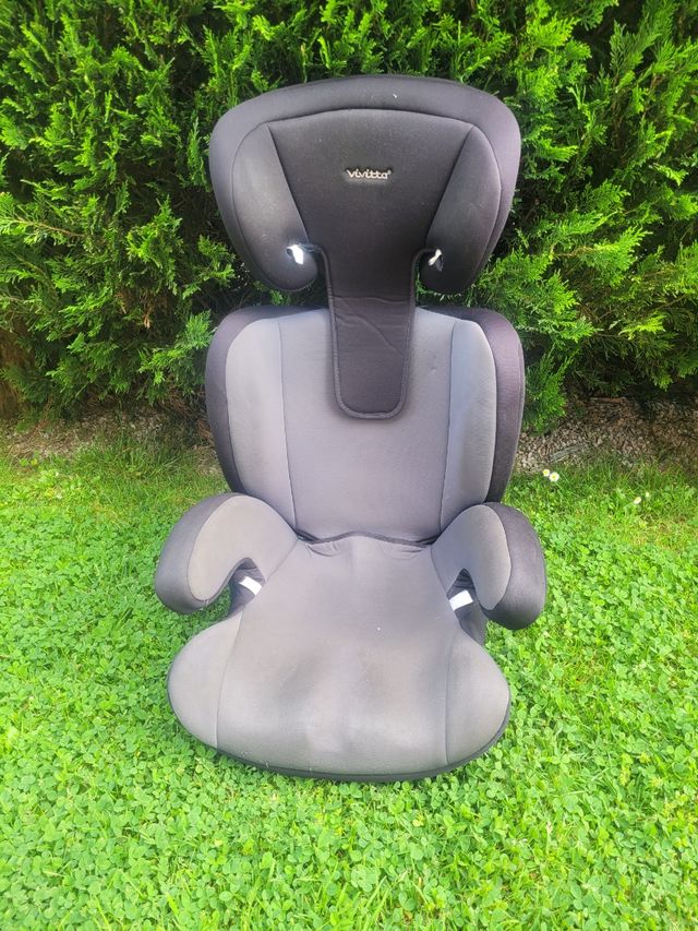 Cadeira de segurança para crianças