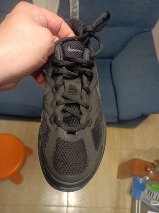 Zapatillas Nike Air Max Niño