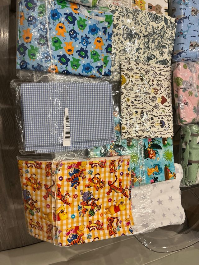 Gorros de Quirofano Hechos a Medida y al gusto