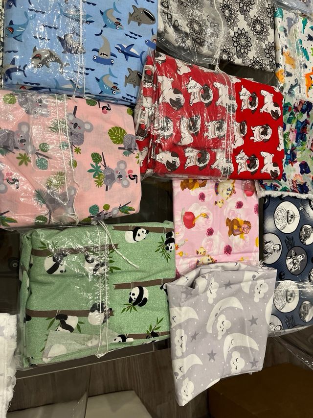 Gorros de Quirofano Hechos a Medida y al gusto