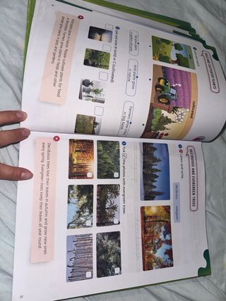 Natural Science 2 Outside the Box Sb Pk