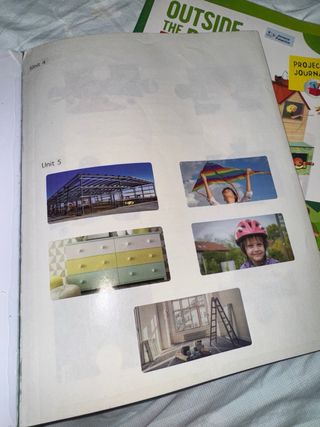 Natural Science 2 Outside the Box Sb Pk