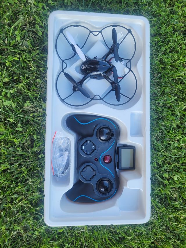 Nano Drone