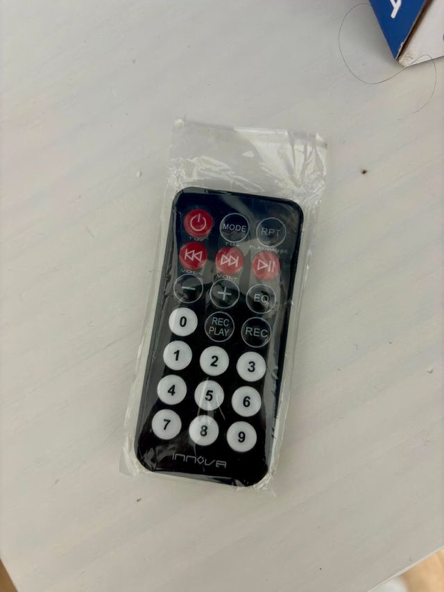 Karaoke como nuevo completo 1 uso