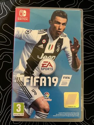 FIFA 19 
