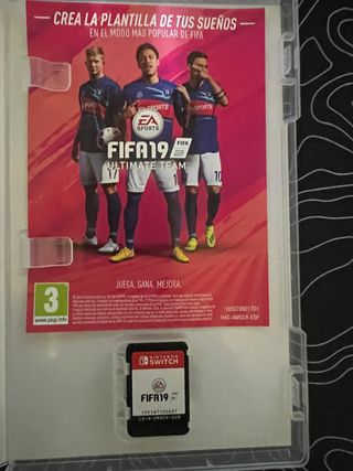FIFA 19 