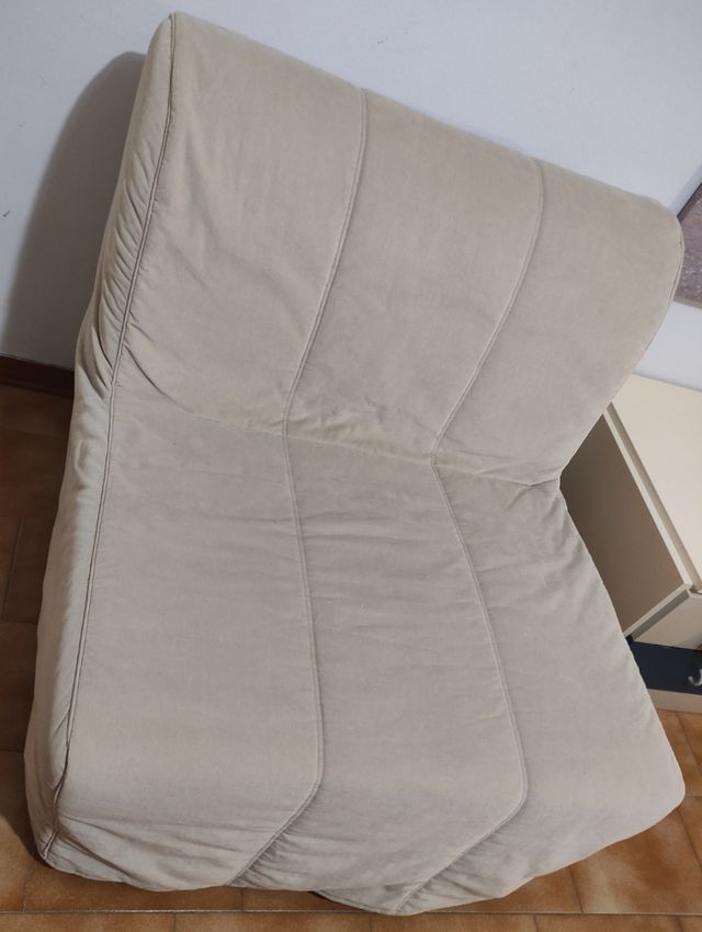 Poltrona letto Ikea LYCKSELE LÖVÅS