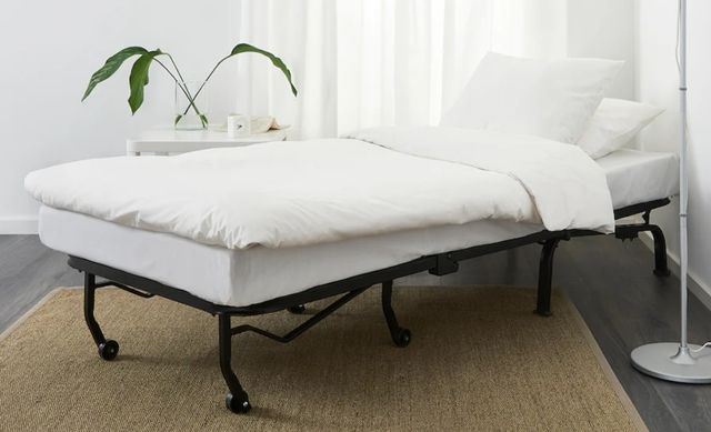 Poltrona letto Ikea LYCKSELE LÖVÅS