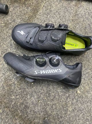 Scarpe specialized sworks 39