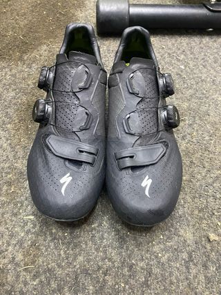 Scarpe specialized sworks 39