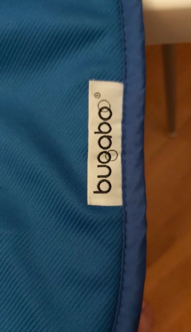Colchoneta Bugaboo