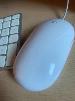 IMac 2009 20 pulgadas