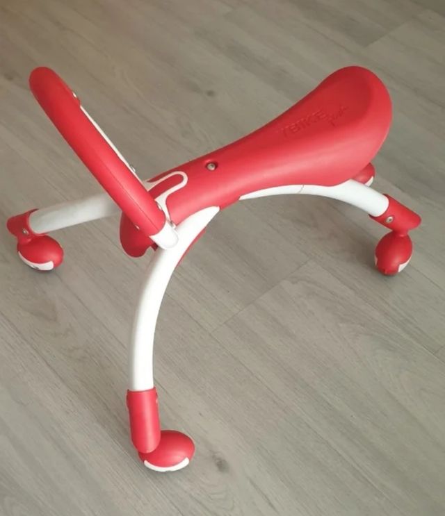 Bicicleta correpasillos andador Ybike