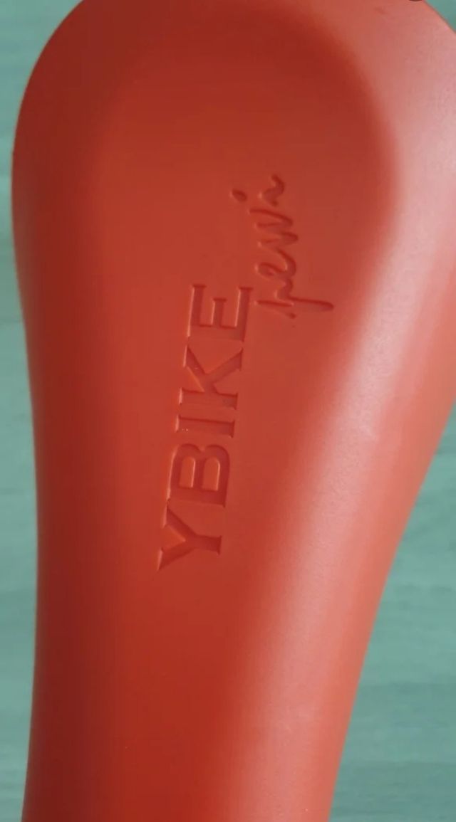 Bicicleta correpasillos andador Ybike