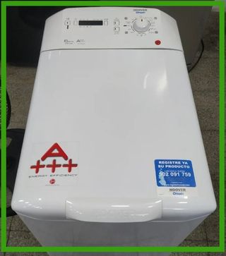 Porta lavadora carga superior otsein Hoover 
