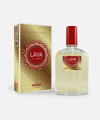 Tú perfume de princesa