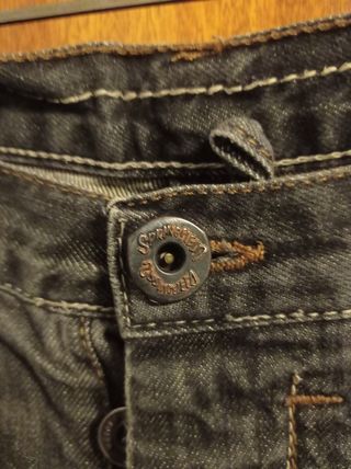 Pantalón vaquero