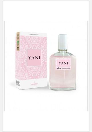 Yani tu perfume