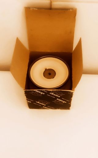 ✅BOBINA OKUMA SLX 5000 NUEVA A ESTRENAR!