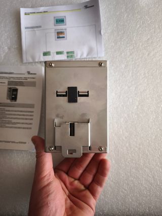 AS-i 3.0 PROFINET Gateway