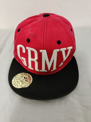 Gorra Grimey original 