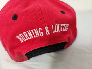 Gorra Grimey original 