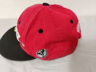Gorra Grimey original 