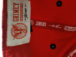 Gorra Grimey original 