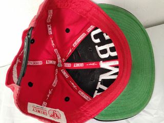 Gorra Grimey original 