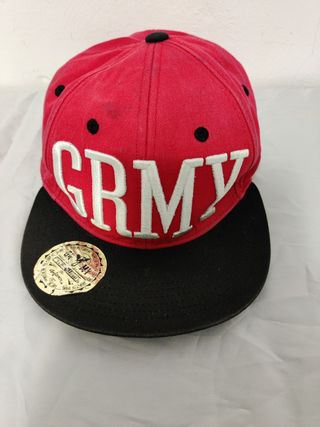 Gorra Grimey original 