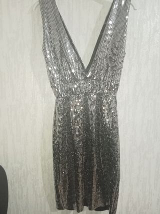 Vestido de fiesta