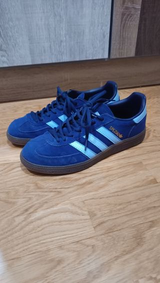 Adidas Spezial