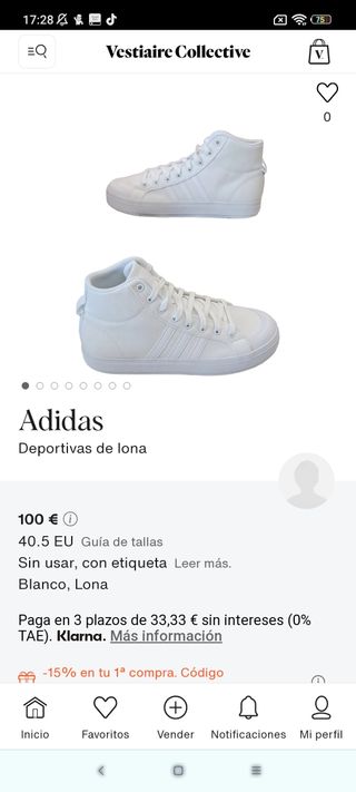 Adidas 
