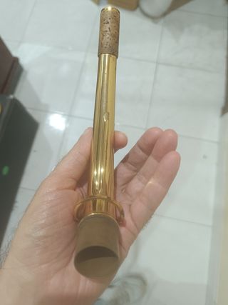 Tudel selmer lll