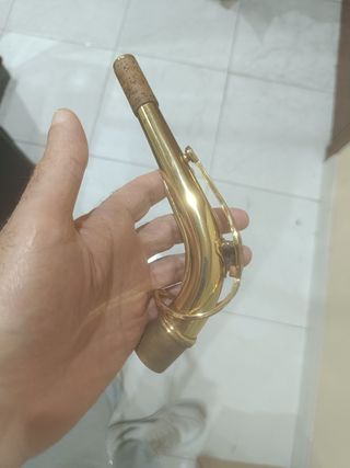 Tudel selmer lll