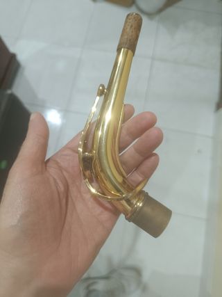 Tudel selmer lll