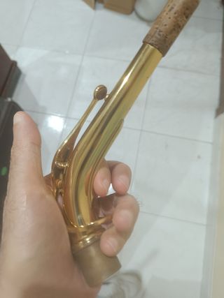 Tudel selmer lll