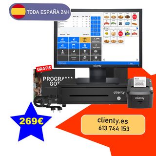 TPV completo